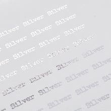 Load image into Gallery viewer, Original Foiled and Framed Anniversary Poem