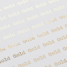 Load image into Gallery viewer, Original Foiled and Framed Anniversary Poem