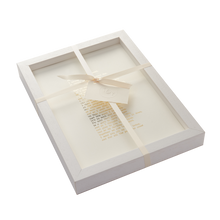 Load image into Gallery viewer, Original Foiled and Framed Birthday Poem