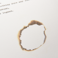 Load image into Gallery viewer, ‘Son’ Poem Print